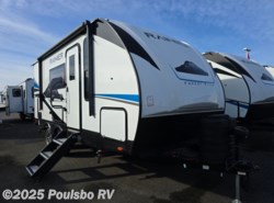 New 2025 Forest River Rainier 19RB available in Mount Vernon, Washington