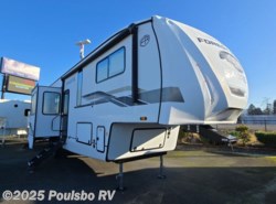 New 2025 Forest River Sabre 36ML available in Mount Vernon, Washington