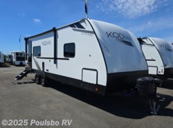 New 2025 Dutchmen Kodiak Ultra-Lite 241BHSL available in Mount Vernon, Washington