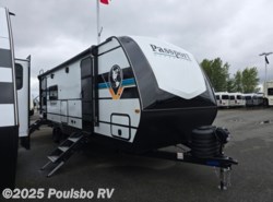 New 2025 Keystone Passport Super Lite 2450RKWE available in Mount Vernon, Washington
