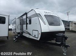New 2025 CrossRoads Sunset Trail SS285CK available in Mount Vernon, Washington