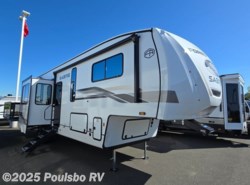 New 2025 Forest River Sabre 33RLP available in Mount Vernon, Washington