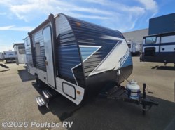 New 2025 CrossRoads Zinger Lite ZR18QB available in Mount Vernon, Washington