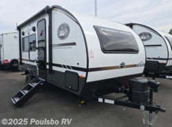 New 2026 Forest River R-Pod RP-192 available in Mount Vernon, Washington