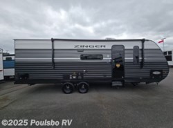 New 2026 CrossRoads Zinger Lite ZR252BH available in Mount Vernon, Washington