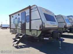 New 2026 Forest River No Boundaries NB18.3 available in Mount Vernon, Washington