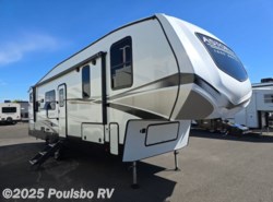 Used 2022 Dutchmen Astoria Fifth Wheel 2943BHF available in Mount Vernon, Washington