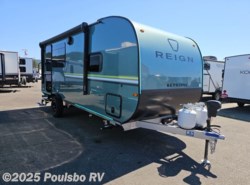 New 2026 Keystone Reign 19RK available in Mount Vernon, Washington