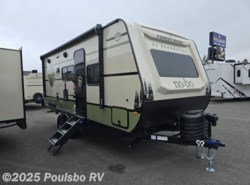 New 2026 Forest River No Boundaries NB20.4 available in Mount Vernon, Washington