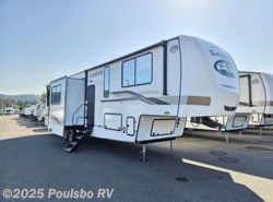 New 2026 Forest River Sabre 37RVMILES available in Mount Vernon, Washington