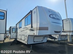 New 2026 Forest River Sabre 36FLX available in Mount Vernon, Washington