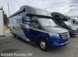 New 2026 Tiffin Wayfarer 25XPW available in Mount Vernon, Washington
