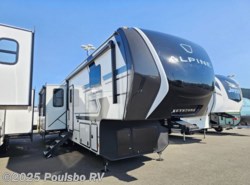 New 2026 Keystone Alpine Avalanche Edition 366LS available in Mount Vernon, Washington