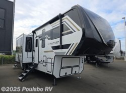 New 2026 Keystone Raptor Carbon Series 358 available in Mount Vernon, Washington