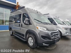 New 2026 Thor Motor Coach Scope 18MS available in Mount Vernon, Washington