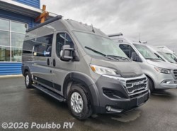 New 2026 Thor Motor Coach Scope 18MS available in Mount Vernon, Washington