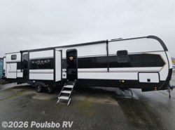 New 2026 CrossRoads Sunset Trail SS331BH available in Mount Vernon, Washington