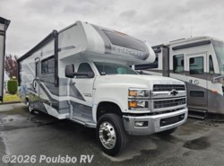 New 2026 Coachmen Entourage 330DS available in Mount Vernon, Washington