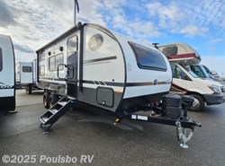 New 2026 Forest River R-Pod RP-200 available in Mount Vernon, Washington