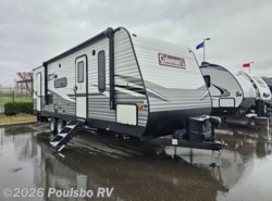 Used 2021 Dutchmen Coleman Lantern 263BHWE available in Mount Vernon, Washington