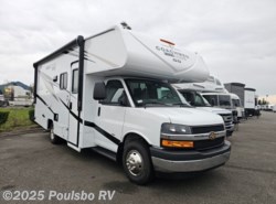 New 2026 Coachmen Freelander 21RSS available in Mount Vernon, Washington
