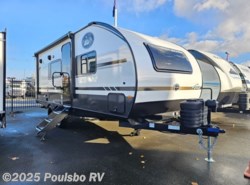 New 2026 Forest River R-Pod RP-207 available in Mount Vernon, Washington