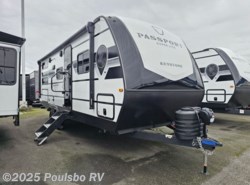 New 2026 Keystone Passport Super Lite 229BHWE available in Mount Vernon, Washington