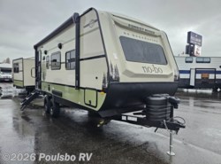 New 2026 Forest River No Boundaries NB20.2 available in Mount Vernon, Washington