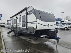 New 2026 Forest River Unmapped 22RB available in Mount Vernon, Washington