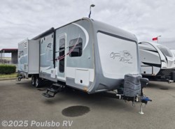 Used 2015 Open Range Roamer 291RLS available in Mount Vernon, Washington