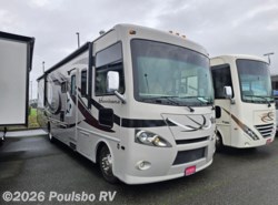 Used 2013 Thor Motor Coach Hurricane 32A available in Mount Vernon, Washington