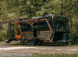 New 2026 Keystone Walkabout 22MAX available in Mount Vernon, Washington