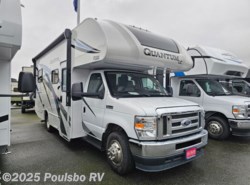Used 2023 Thor Motor Coach Quantum LC22 available in Mount Vernon, Washington