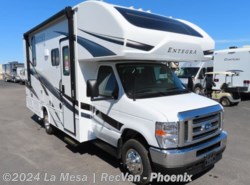 New 2024 Entegra Coach Odyssey SE 22CF available in Phoenix, Arizona