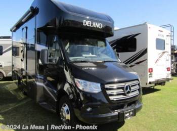 Used 2023 Thor Motor Coach Delano 24RW available in Phoenix, Arizona
