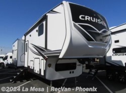 New 2024 Keystone  CRUISER AIRE-5TH CR30RD available in Phoenix, Arizona
