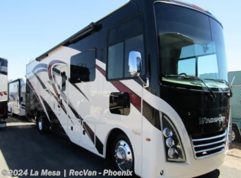Used 2022 Thor Motor Coach Windsport 34J available in Phoenix, Arizona