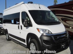 New 2024 Thor Motor Coach Tellaro 20L-T available in Phoenix, Arizona