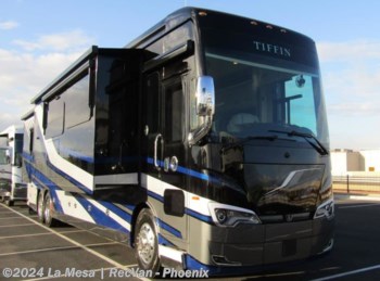 New 2024 Tiffin Allegro Bus 45OPP available in Phoenix, Arizona