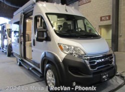 New 2025 Thor Motor Coach Rize 18G available in Phoenix, Arizona