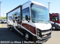 New 2025 Entegra Coach Vision 29S available in Phoenix, Arizona