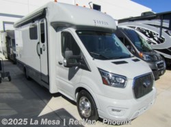 New 2026 Tiffin Midas 24MT available in Phoenix, Arizona