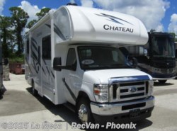 Used 2025 Thor Motor Coach Chateau 28Z available in Phoenix, Arizona