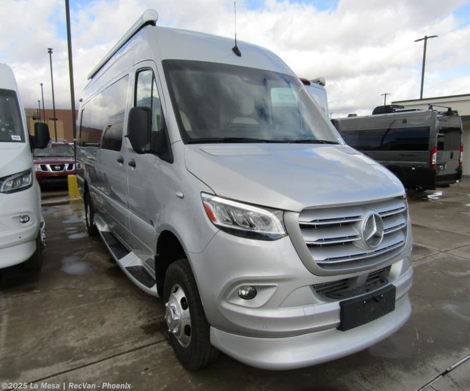 New 2025 Midwest Heritage MD2-HER-AWD available in Phoenix, Arizona