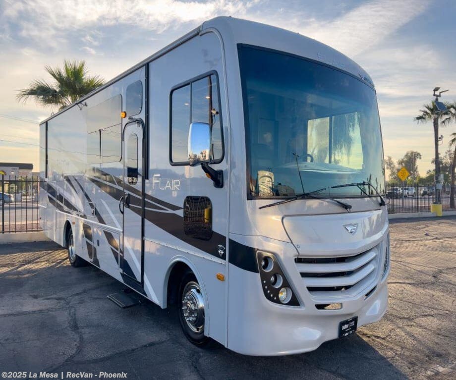Used 2024 Fleetwood Flair 29M available in Phoenix, Arizona