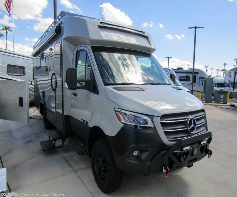 New 2026 Tiffin Open Trail 25AO-L available in Phoenix, Arizona