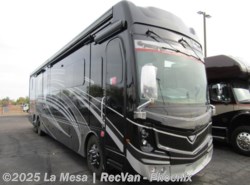 New 2025 Fleetwood Discovery LXE 44S-LXE available in Phoenix, Arizona