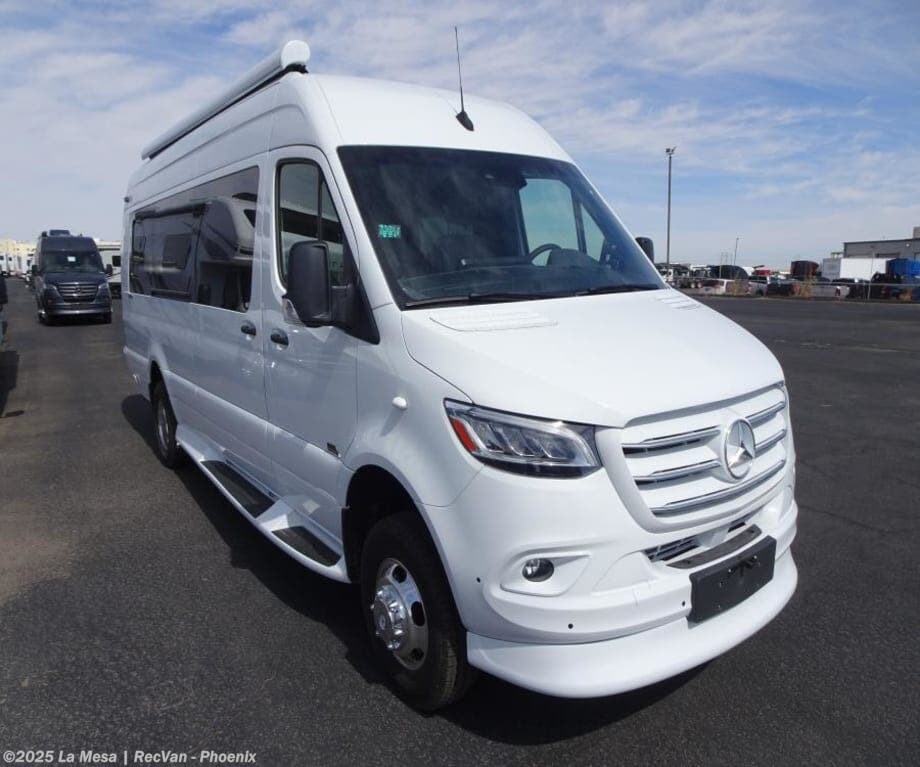 New 2025 Midwest Heritage MD4-HER-AWD available in Phoenix, Arizona