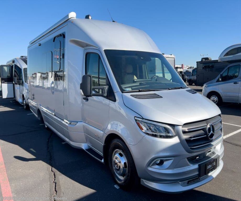 Used 2022 Airstream Atlas MURPHY SUITE TB available in Phoenix, Arizona