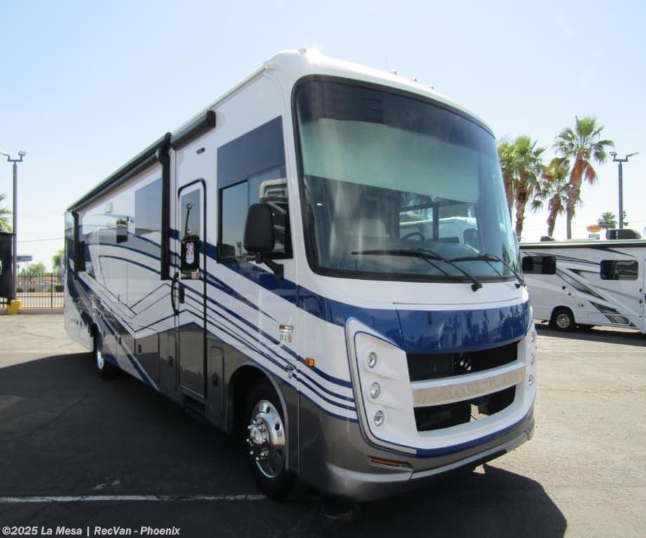 New 2025 Entegra Coach Vision XL 36C available in Phoenix, Arizona